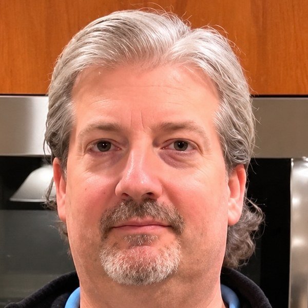 Mike Nagle, founder of SVG Designs Lab